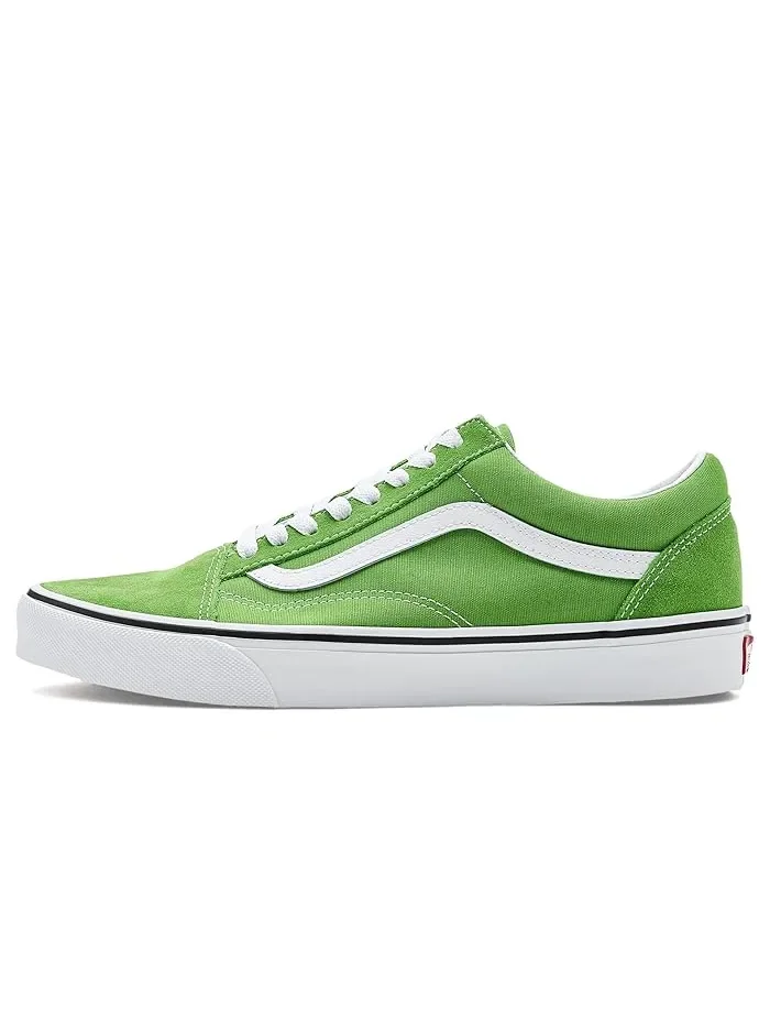 Кроссовки низкие Old Skool Vans — 5