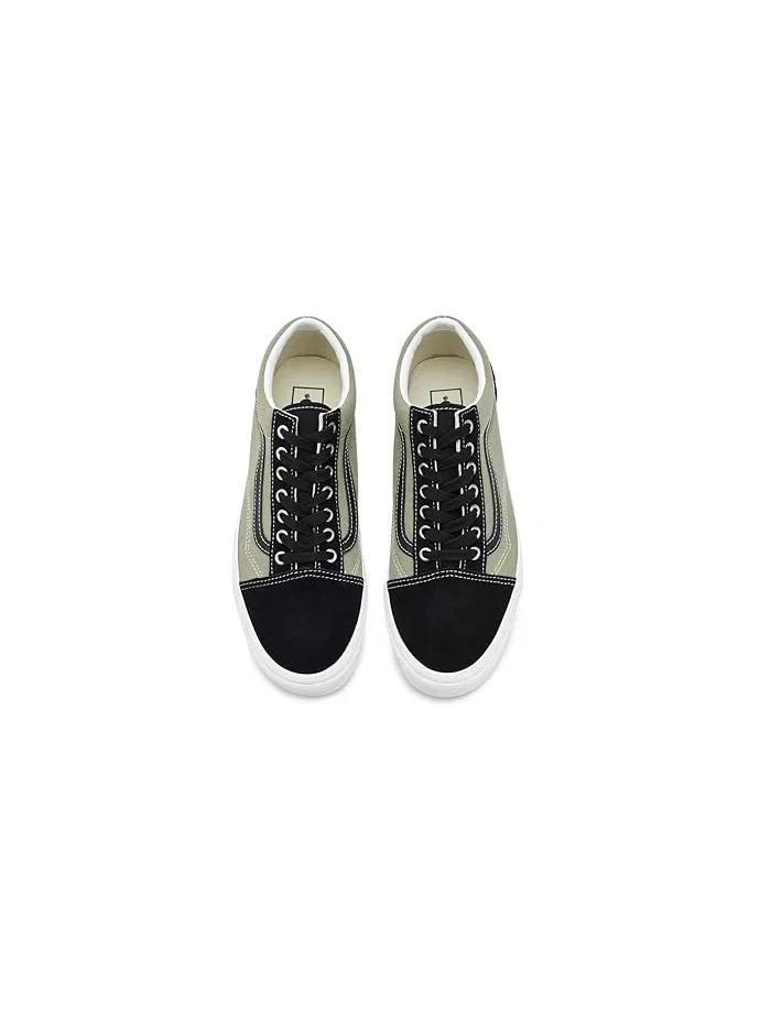 Кроссовки Old Skool Vans — 3