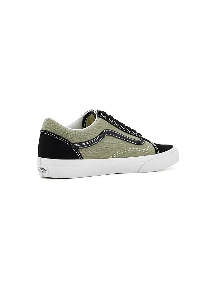 Кроссовки Old Skool Vans — 4