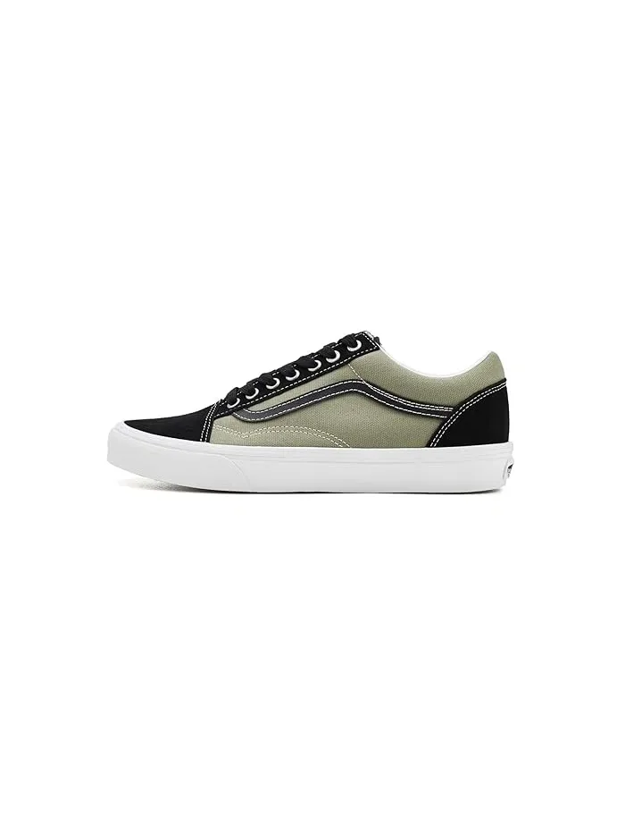 Кроссовки Old Skool Vans — 5