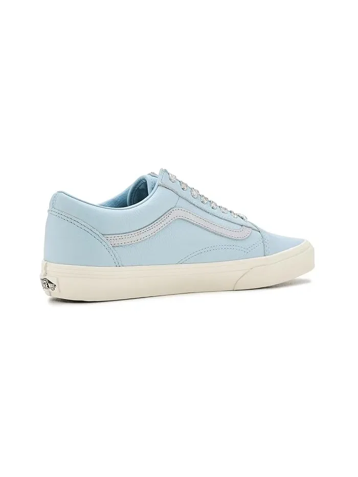 Кроссовки Old Skool Vans — 4