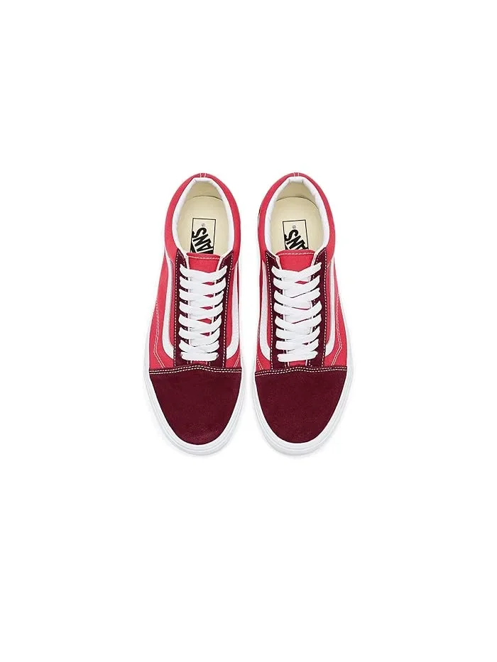 Кроссовки Old Skool Vans — 3