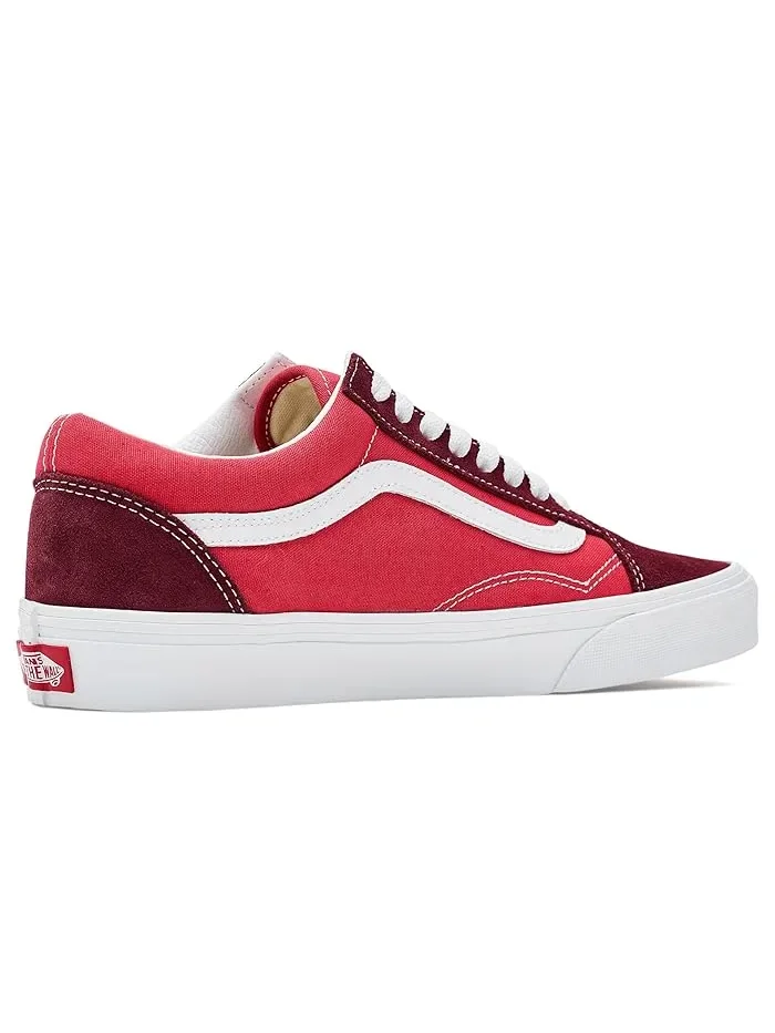 Кроссовки Old Skool Vans — 4