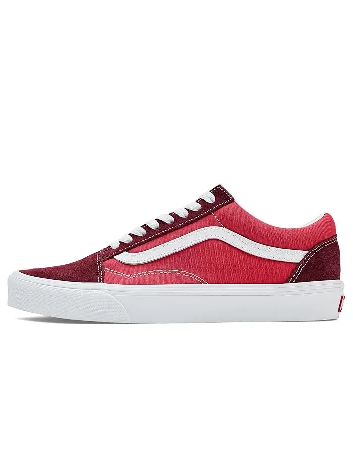 Кроссовки Old Skool Vans — 5