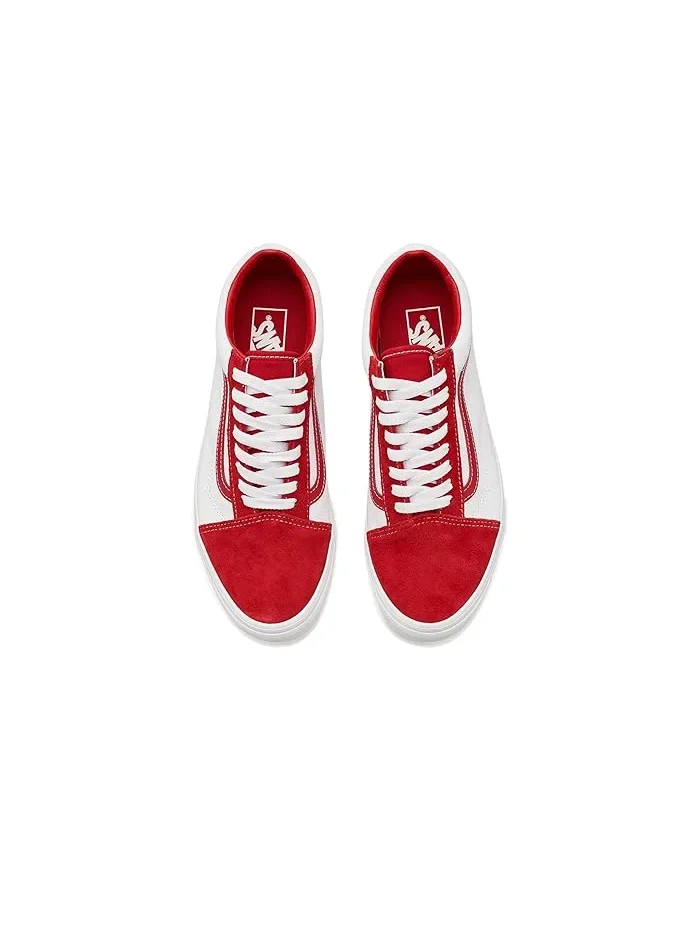 Кеды Old Skool Vans — 3