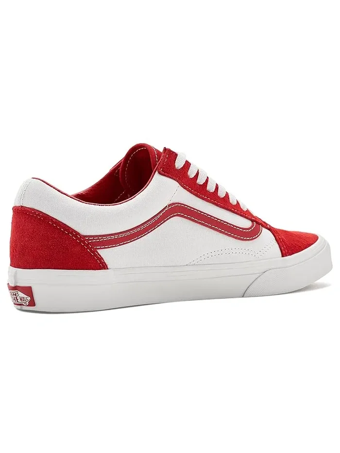 Кеды Old Skool Vans — 4