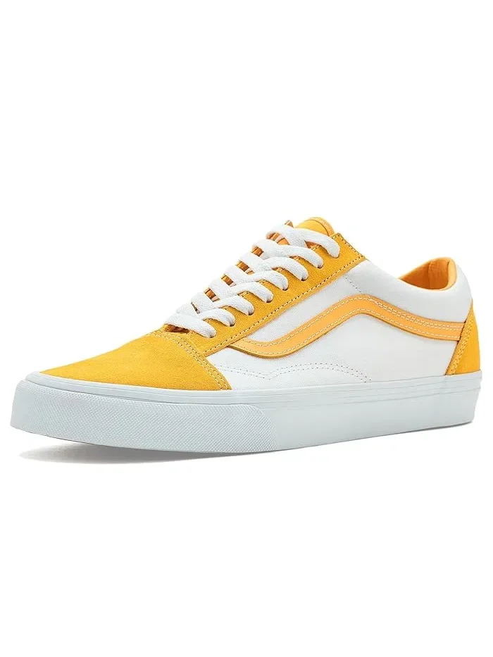 Кроссовки низкие Old Skool Vans — 2