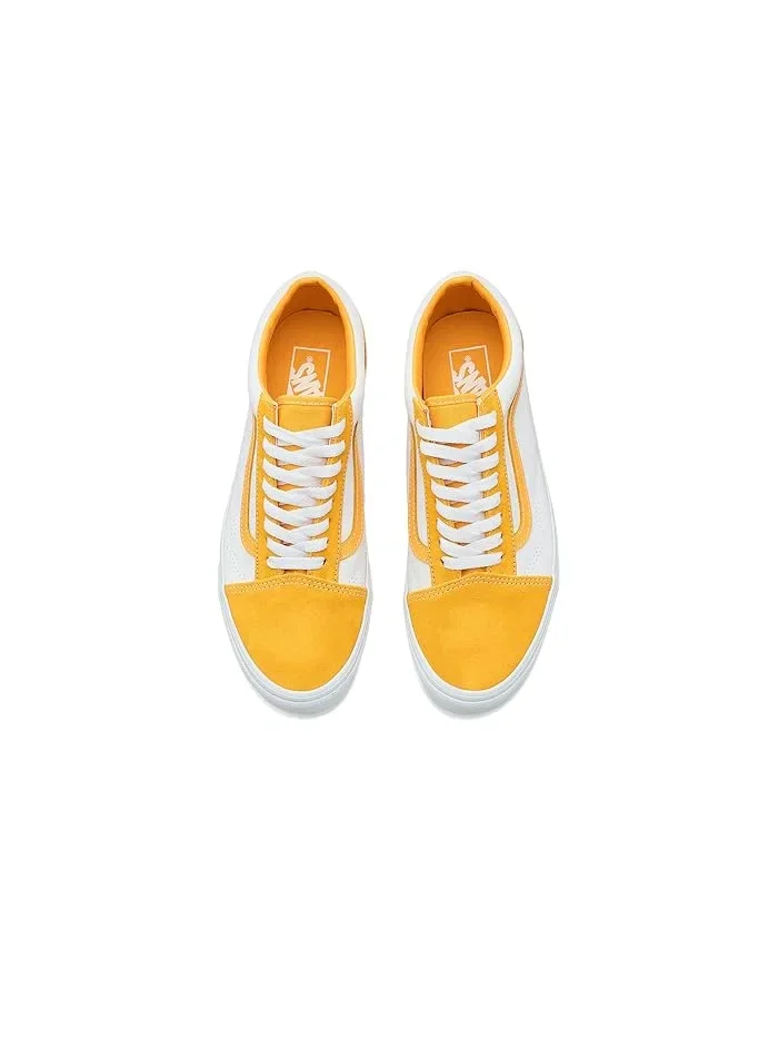 Кроссовки низкие Old Skool Vans — 3