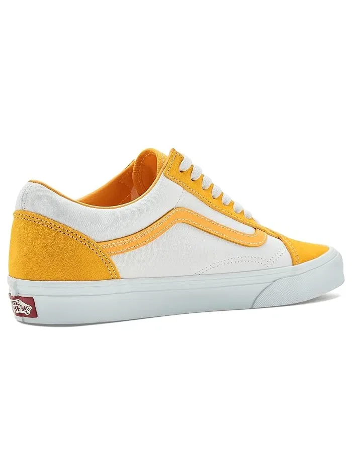 Кроссовки низкие Old Skool Vans — 4