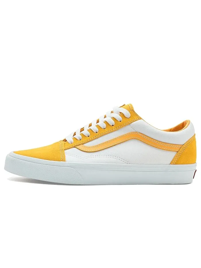 Кроссовки низкие Old Skool Vans — 5