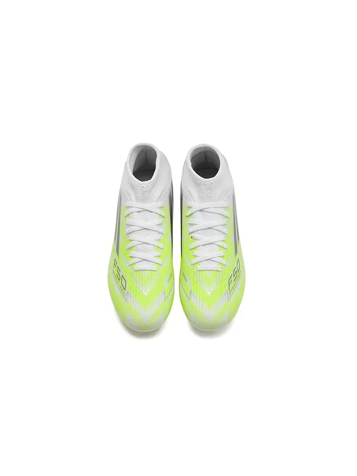 Кроссовки футбольные F50 Sparkfusion Club FG/AG Adidas — 3