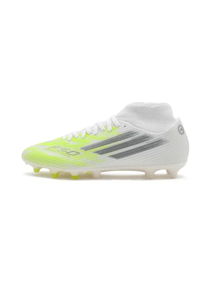 Кроссовки футбольные F50 Sparkfusion Club FG/AG Adidas — 5
