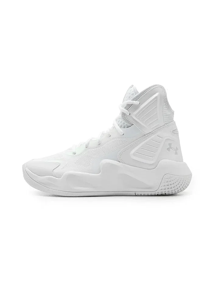 Кроссовки для волейбола Highlight Ace 2 Under Armour — 5