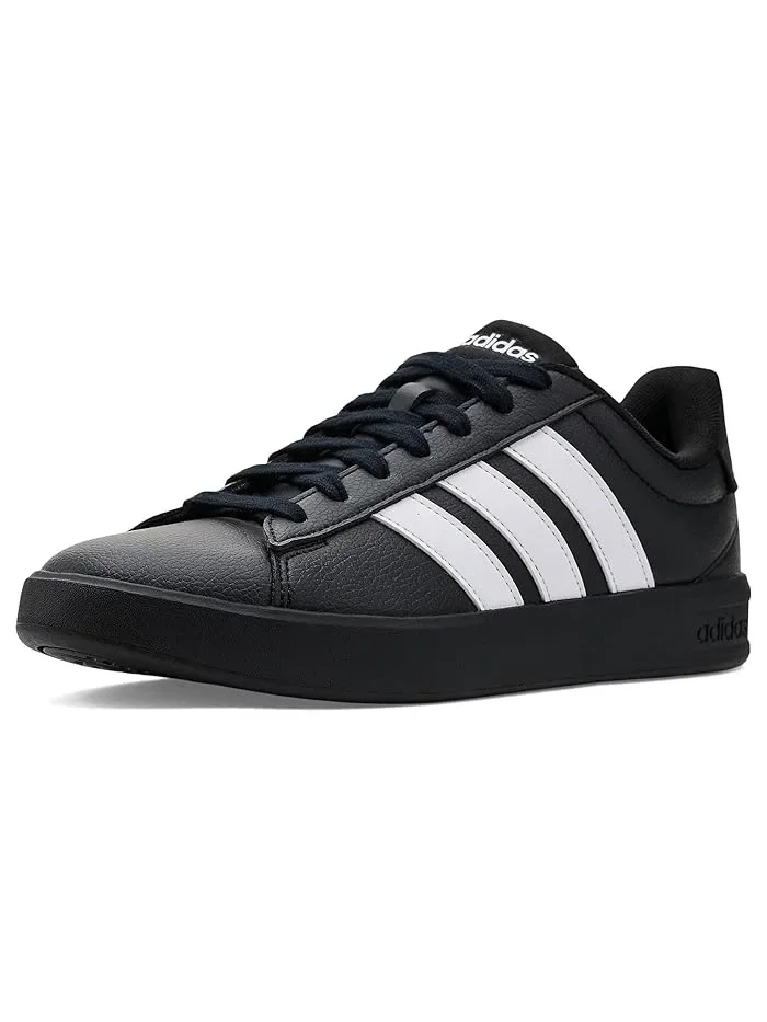 Кеды резиновый верх Grand Court 3.0 Adidas — 2