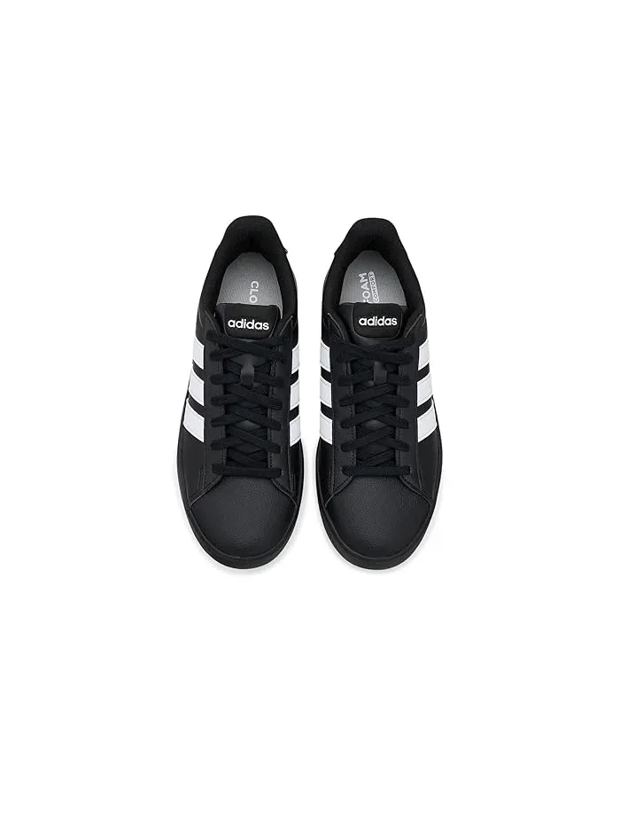 Кеды резиновый верх Grand Court 3.0 Adidas — 3