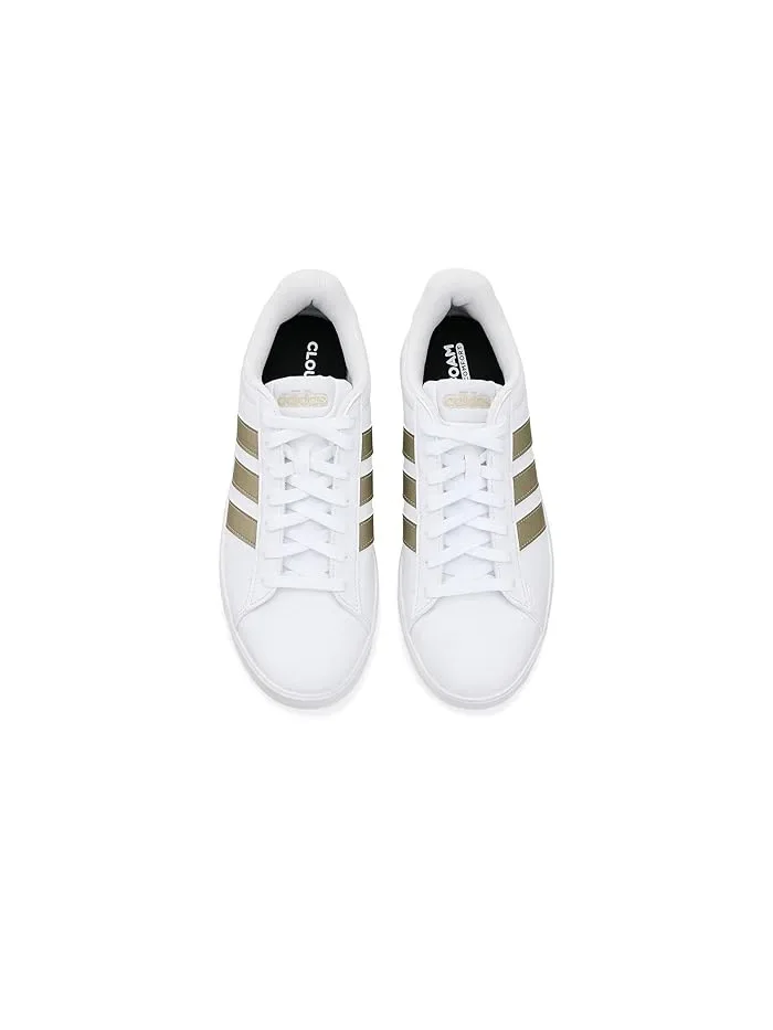 Кроссовки Grand Court 3.0 Adidas — 3