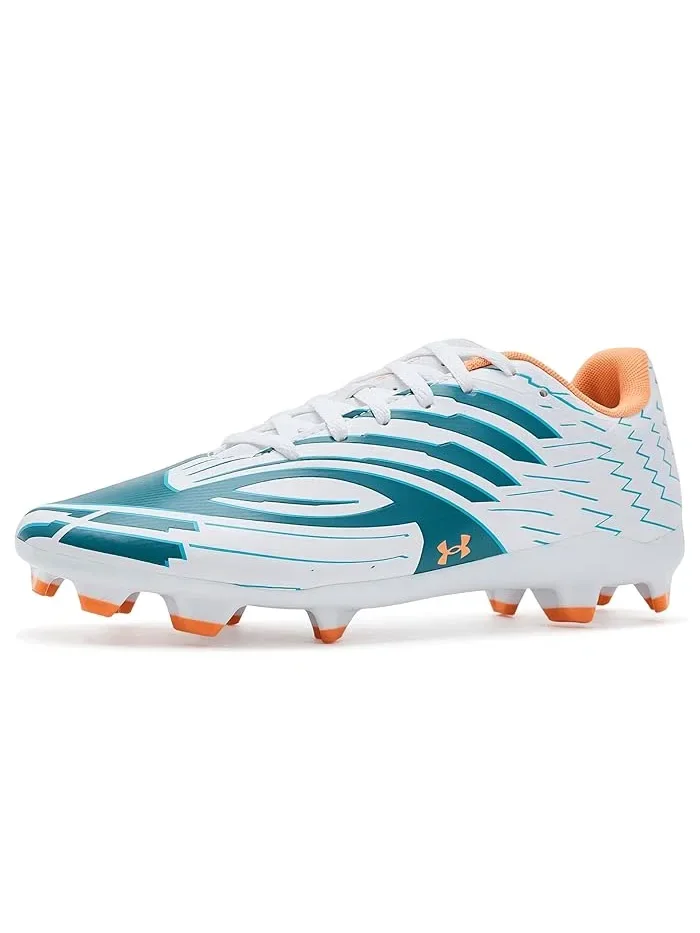 Кроссовки футбольные Mach 1 Select Under Armour — 1
