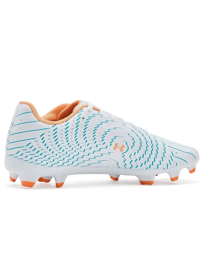 Кроссовки футбольные Mach 1 Select Under Armour — 4