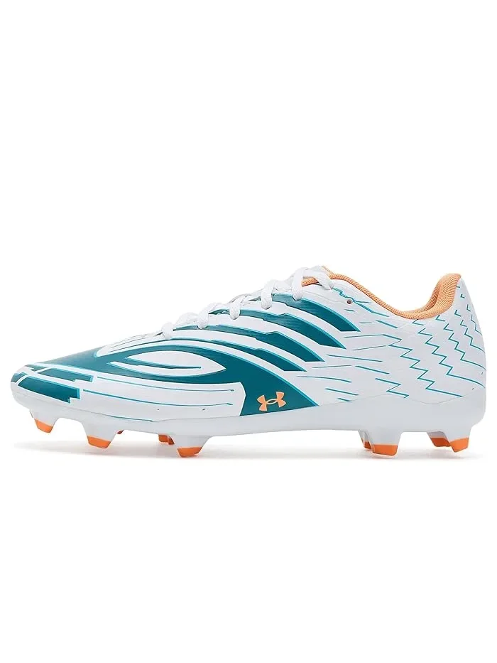 Кроссовки футбольные Mach 1 Select Under Armour — 5