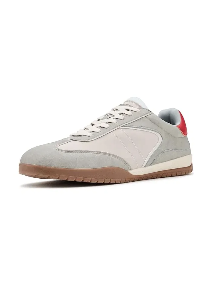 Кеды замшевые Mupton Steve Madden — 2