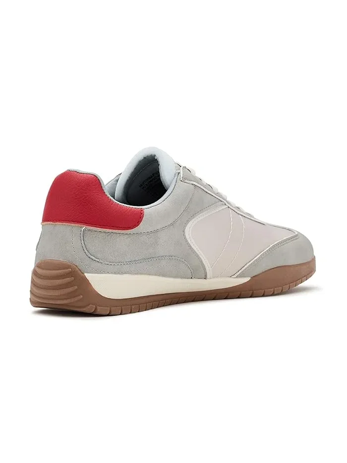 Кеды замшевые Mupton Steve Madden — 4