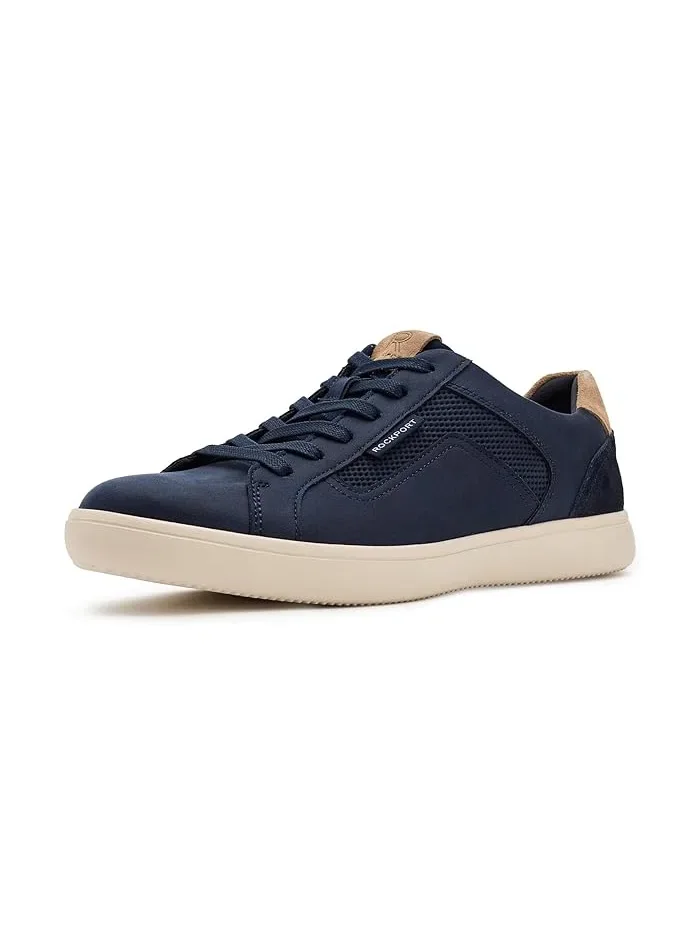 Кроссовки кожаные Collins Rockport — 1