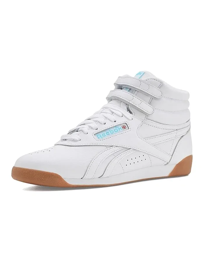 Кроссовки женские Reebok Lifestyle — коричневый