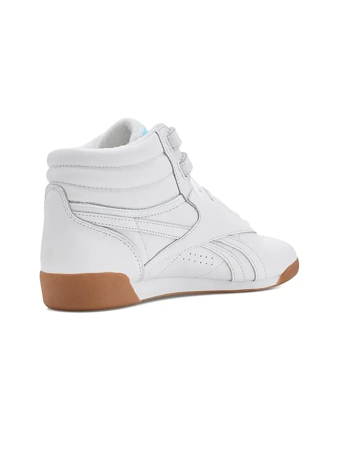 Кроссовки женские Reebok Lifestyle — 4