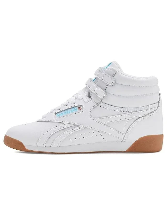 Кроссовки женские Reebok Lifestyle — 5