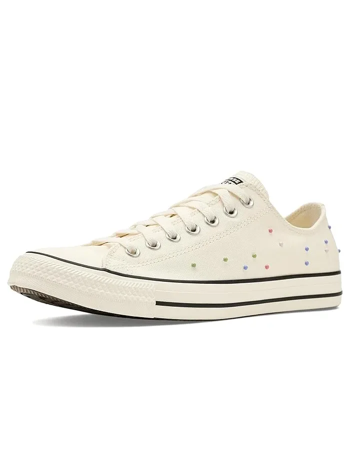 Кеды Converse Chuck Taylor All Star Low Top Mini Studs