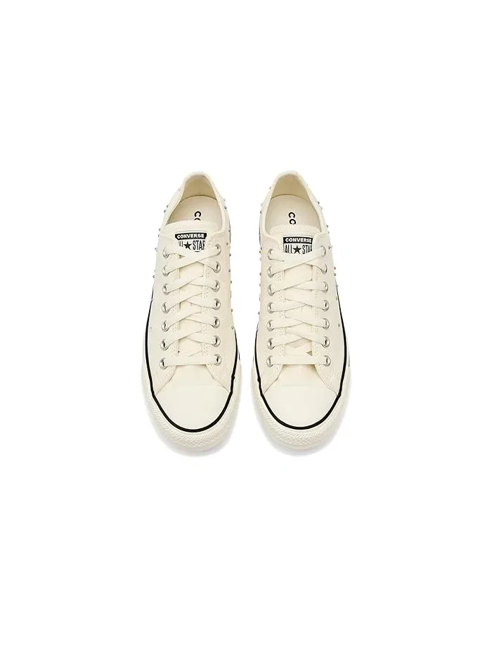 Кеды Converse Chuck Taylor All Star Low Top Mini Studs — 3