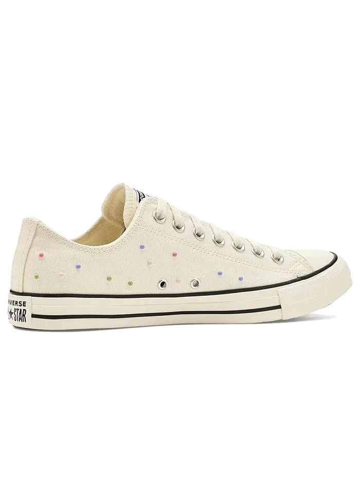 Кеды Converse Chuck Taylor All Star Low Top Mini Studs — 4