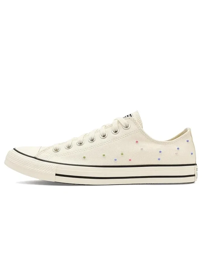 Кеды Converse Chuck Taylor All Star Low Top Mini Studs — 5