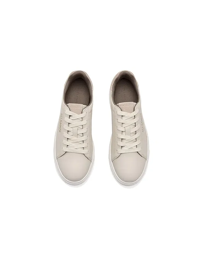 Кроссовки кожаные Underground AllSaints — 3