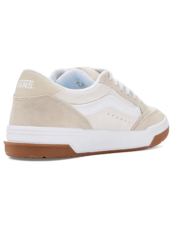 Кроссовки Hylane Vans — 4