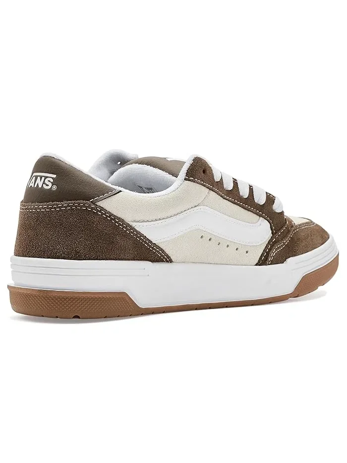 Кроссовки Hylane Vans — 4