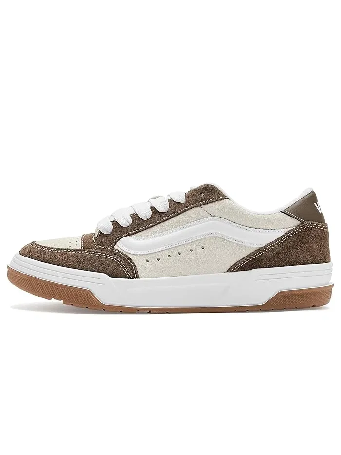 Кроссовки Hylane Vans — 5