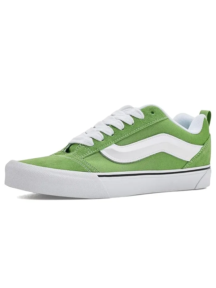 Кроссовки Knu Skool Vans — 2