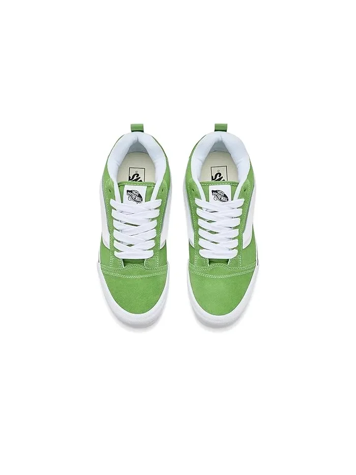 Кроссовки Knu Skool Vans — 3