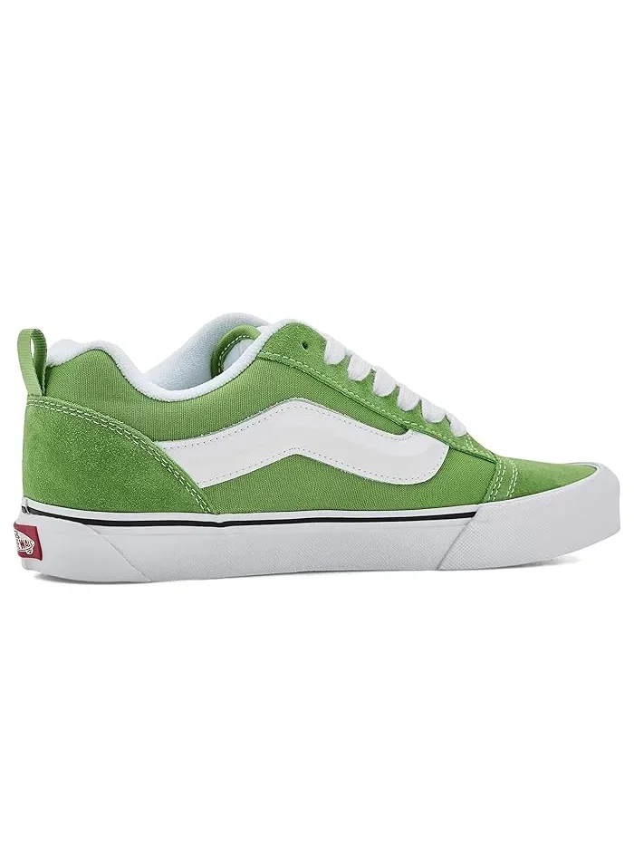 Кроссовки Knu Skool Vans — 4