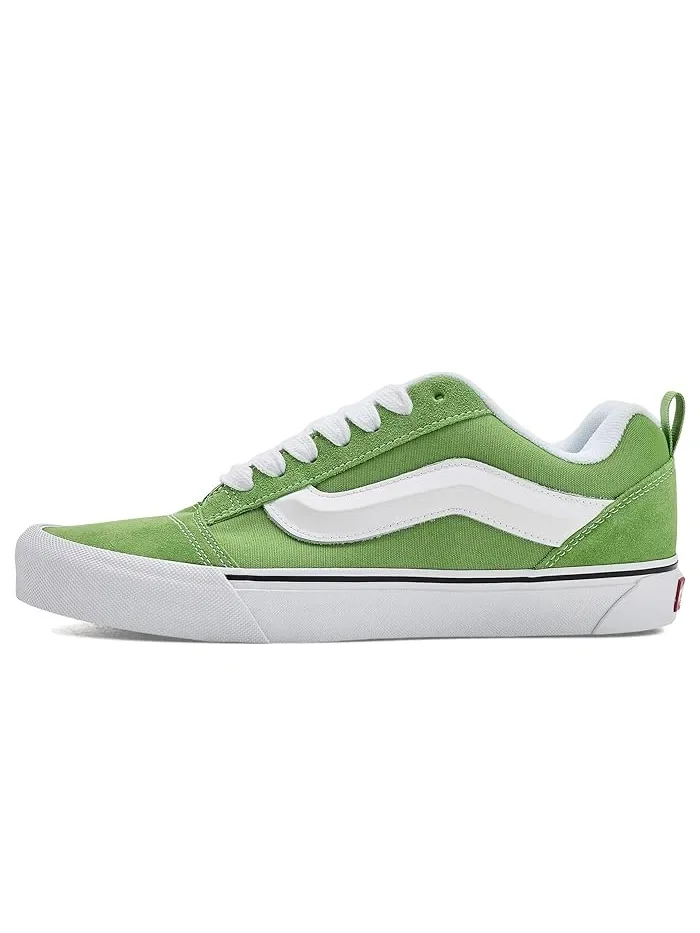 Кроссовки Knu Skool Vans — 5