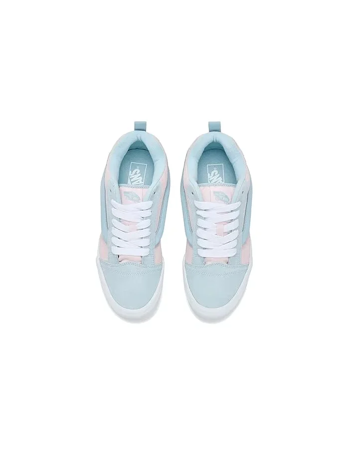 Кроссовки Knu Skool Vans — 3