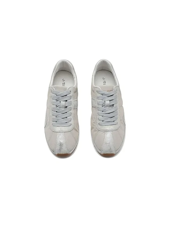 Кроссовки из замши J/Slides Preppy — 3