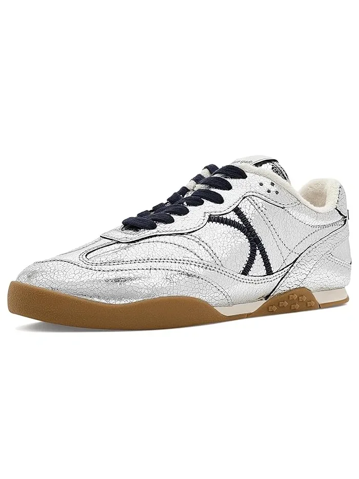 Кроссовки кожаные Ks Drift Sneakers Kate Spade New York — 2