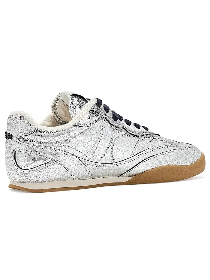 Кроссовки кожаные Ks Drift Sneakers Kate Spade New York — 4