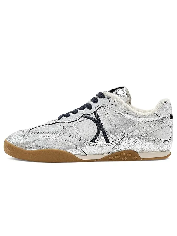 Кроссовки кожаные Ks Drift Sneakers Kate Spade New York — 5