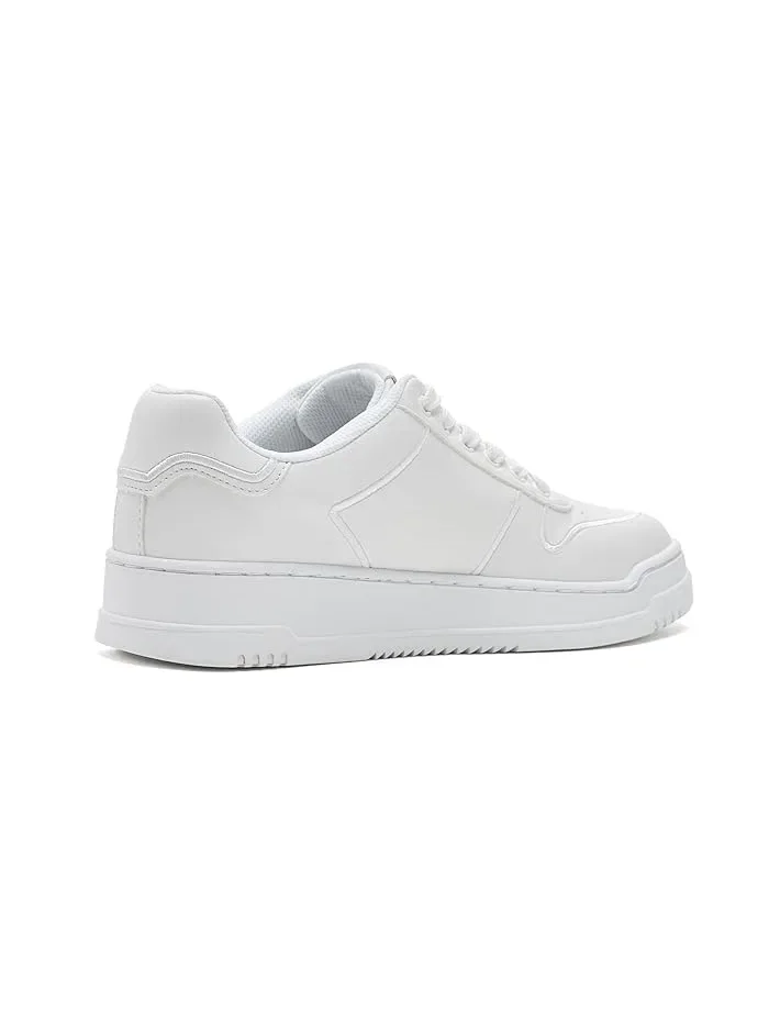 Кроссовки повседневные Pozin Calvin Klein — 4