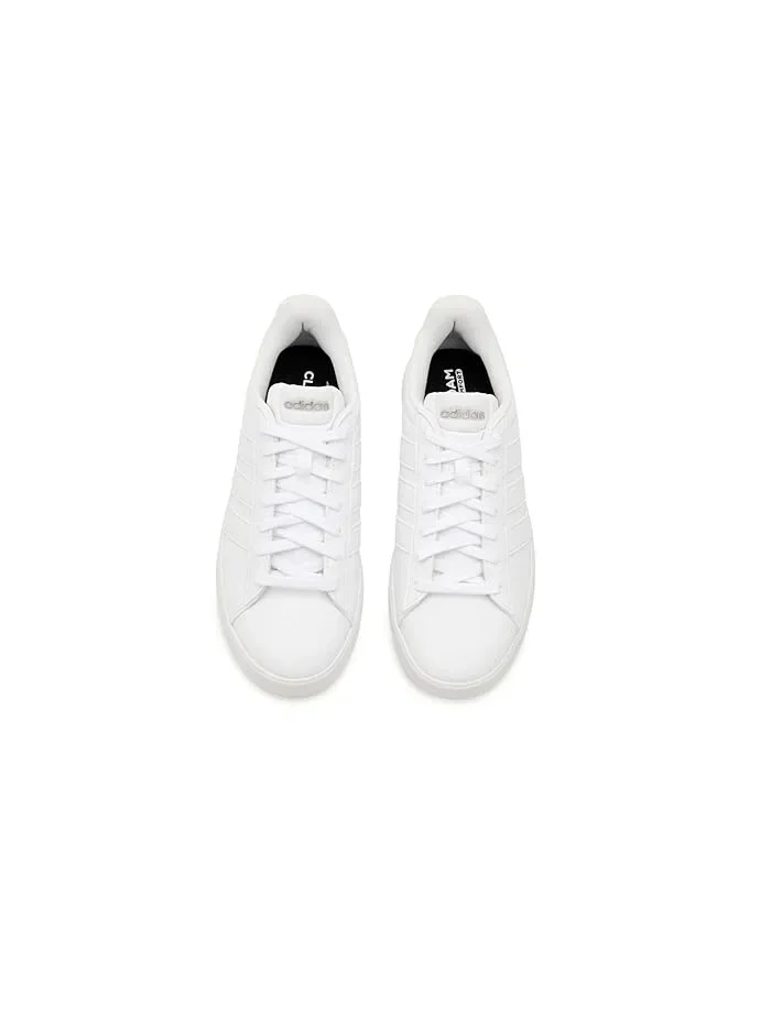 Кроссовки Grand Court Adidas — 3