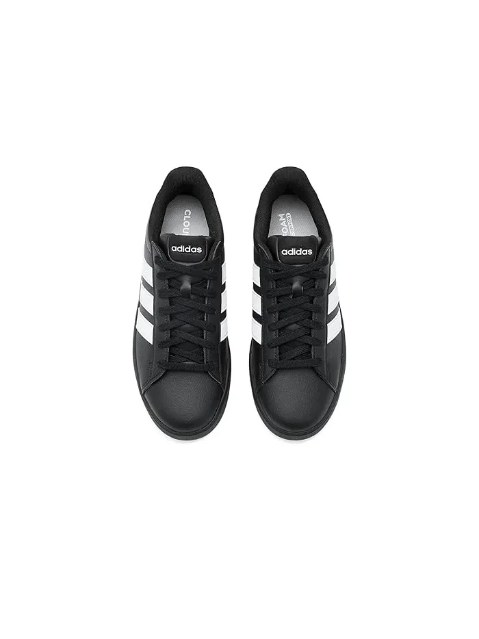 Кроссовки Grand Court Adidas — 3