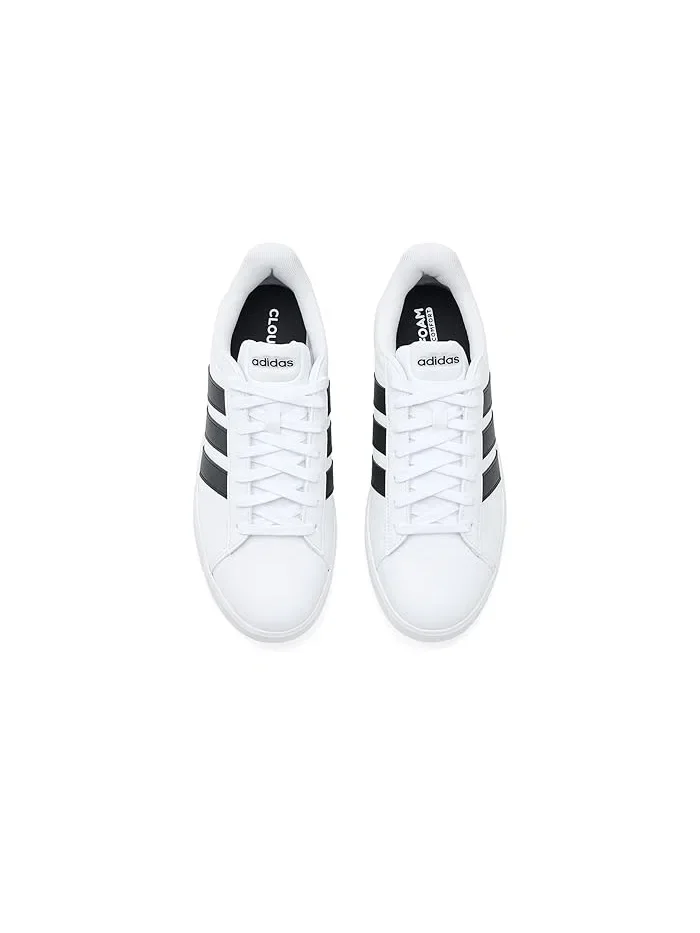 Кроссовки Grand Court Adidas — 3
